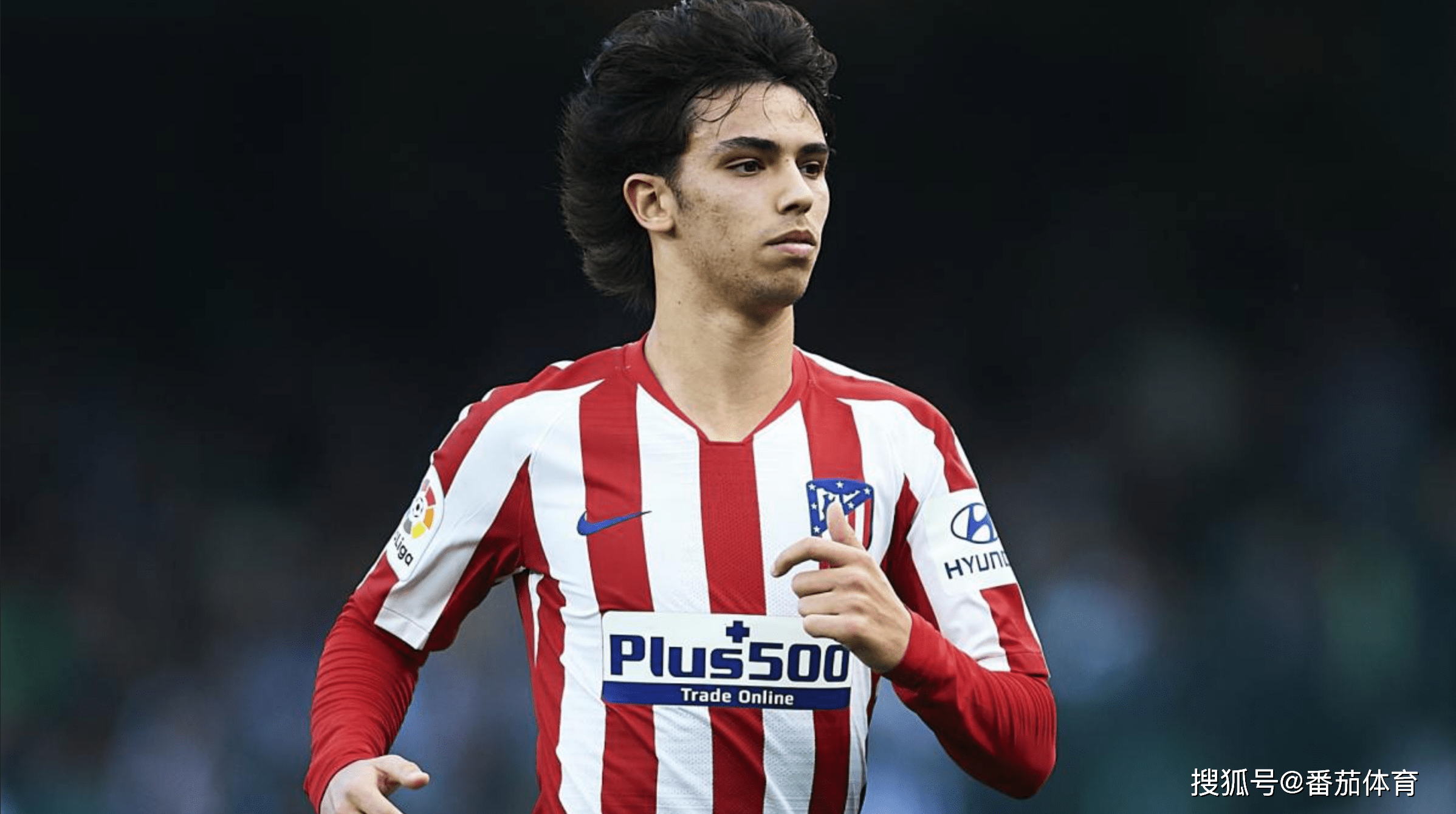 马竞主场胜泽尼特新赛季开局不错