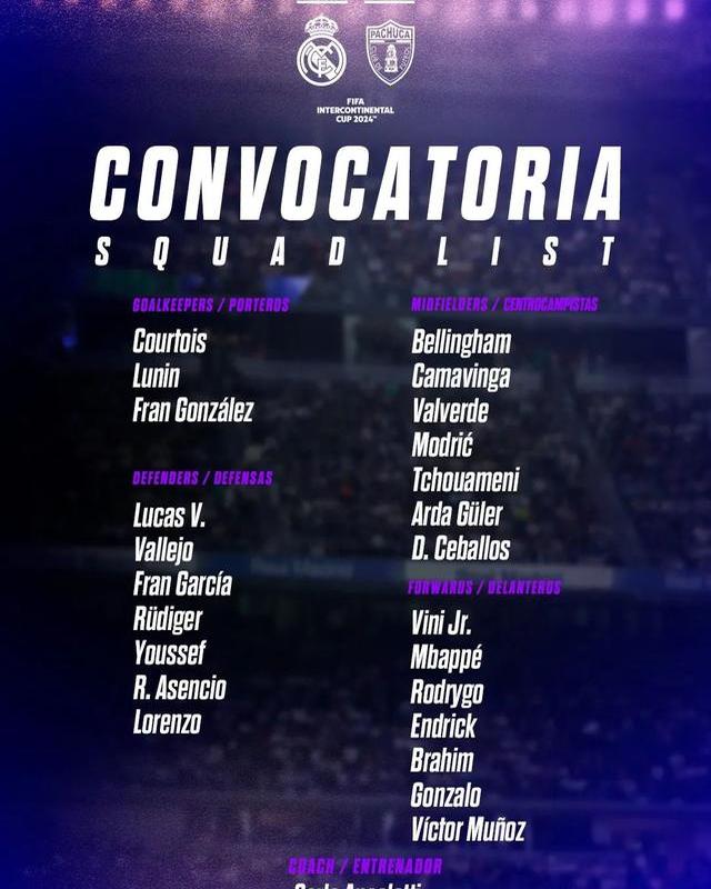 包含快讯：帕丘卡抵达美国备战世俱杯的词条