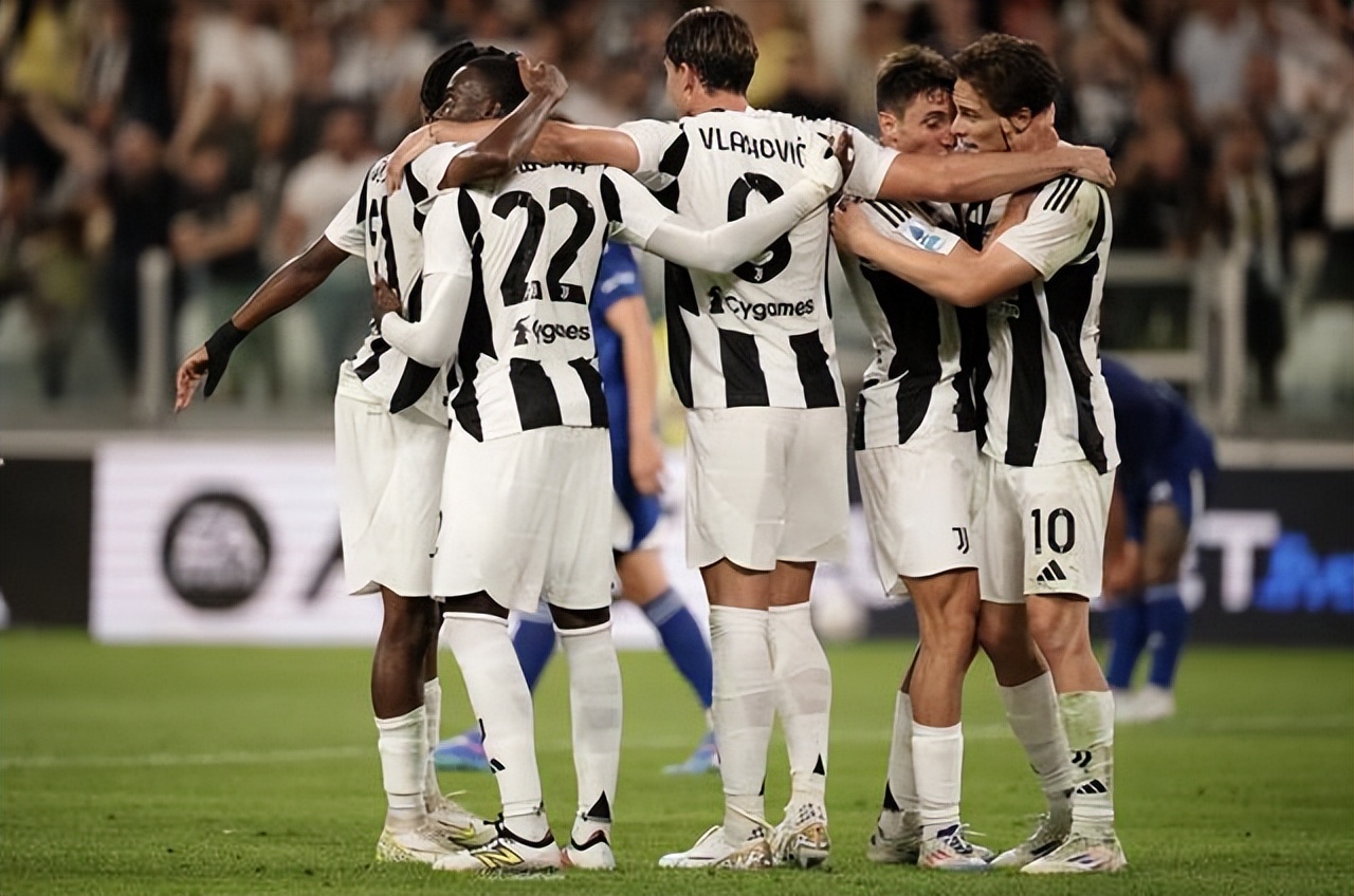 AC米兰主场完胜尤文图斯，稳固领先优势的简单介绍