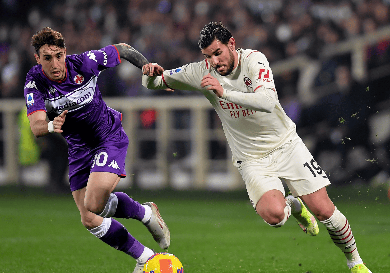 关于罗马客场挑战佛罗伦萨，夺回胜利的骄傲的信息