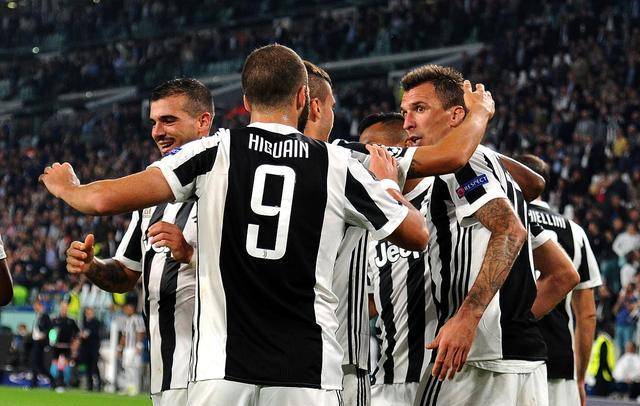 争议判罚！尤文图斯主场失利，憾遇对手的简单介绍