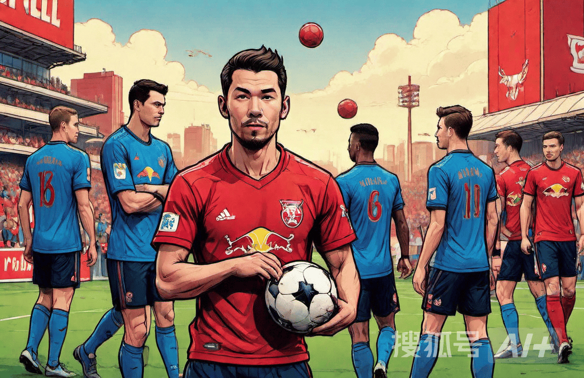 莱比锡红牛客场胜利，战胜对手继续上升的简单介绍