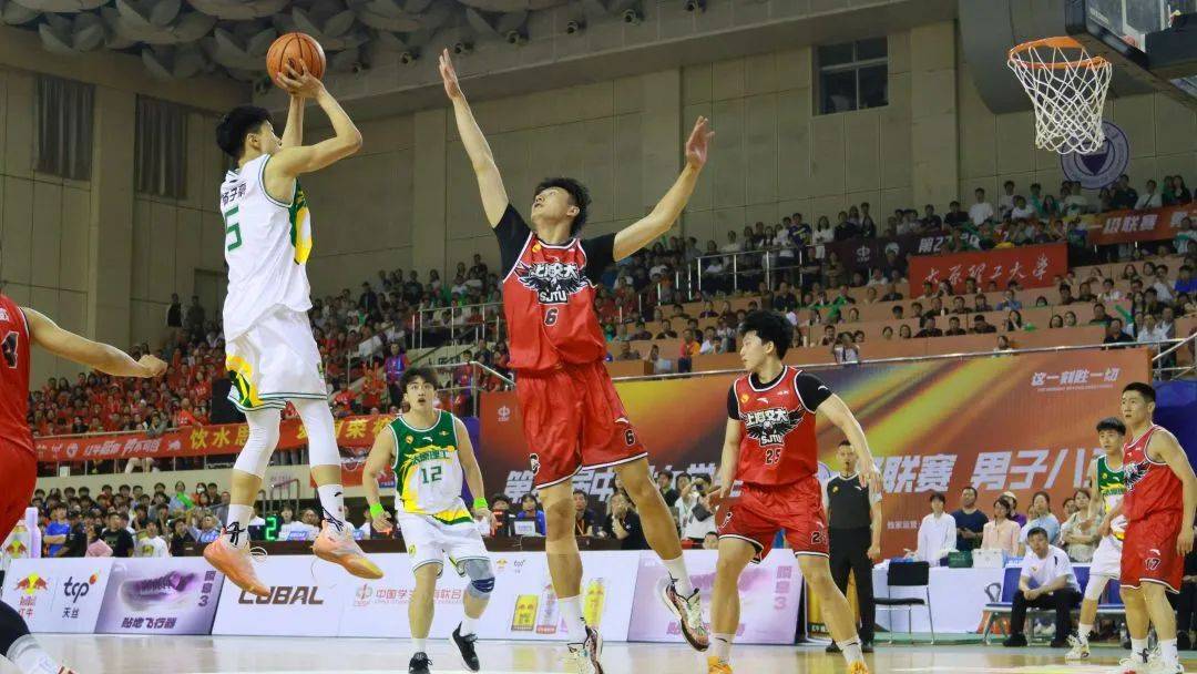 云南男篮在比赛中以强势姿态，获得胜利