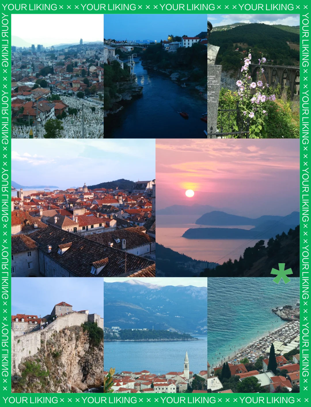 关于波斯尼亚憾负克罗地亚，出线形势岌岌可危的信息