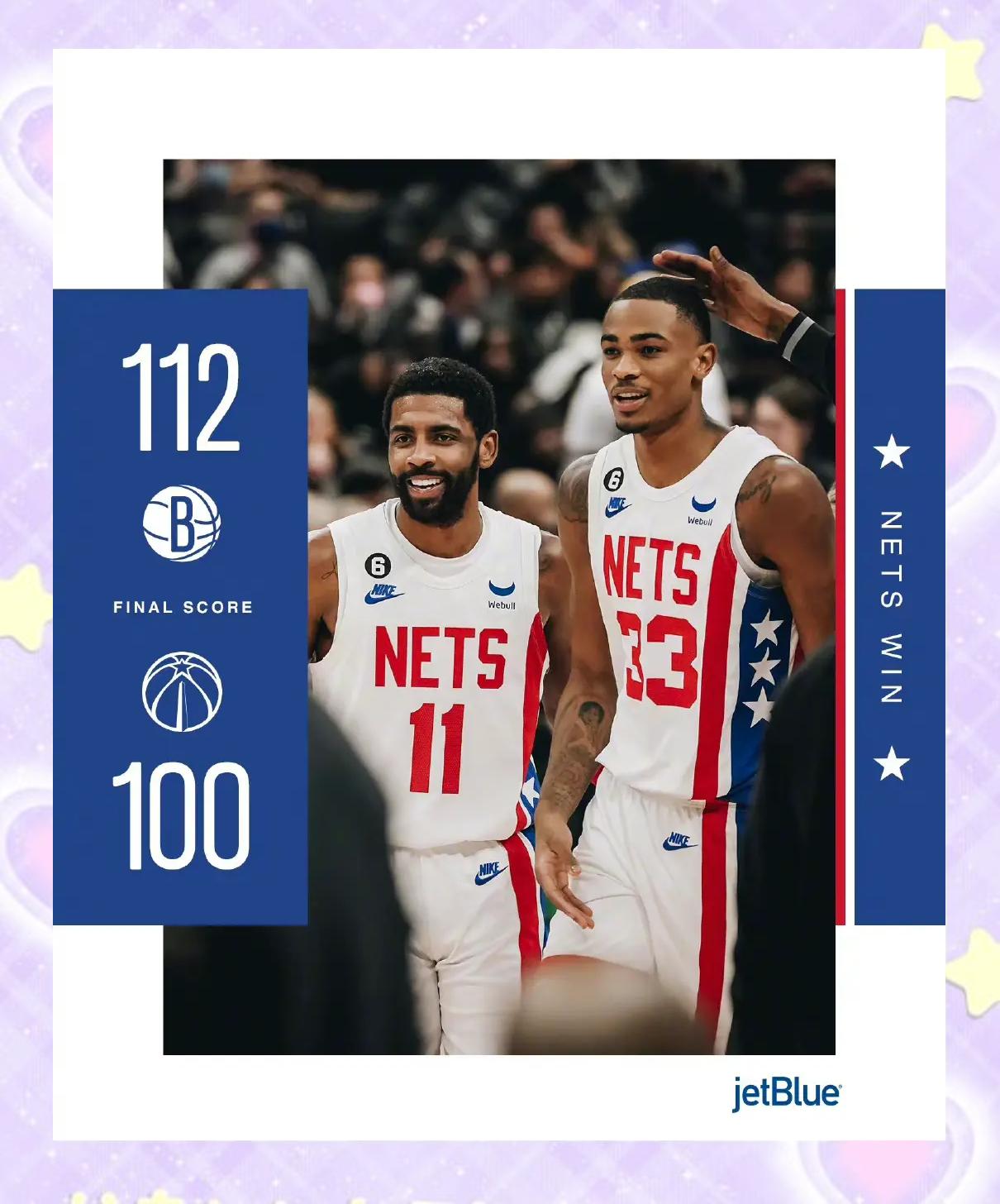 包含篮网再胜猛龙，厄文状态回暖的词条