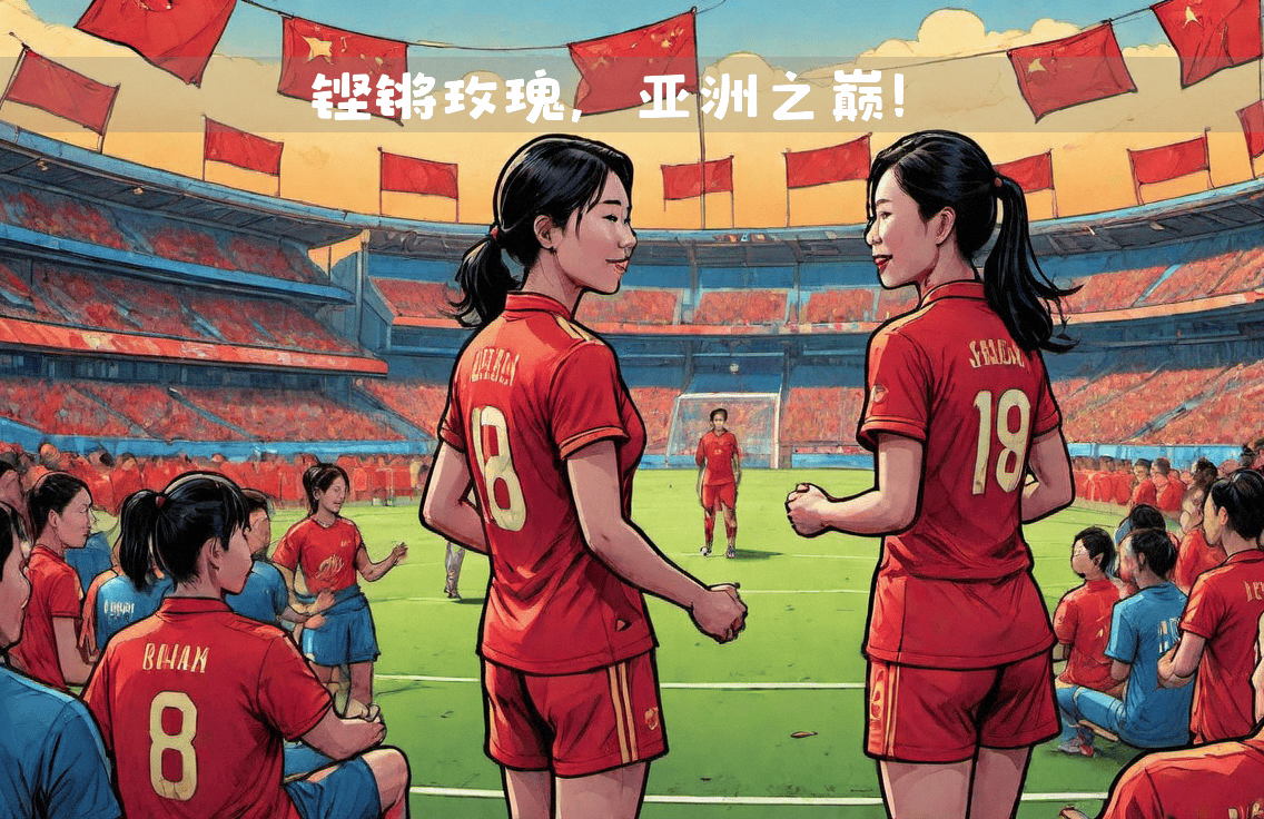 包含神奇时刻：女足比赛中的惊艳瞬间的词条