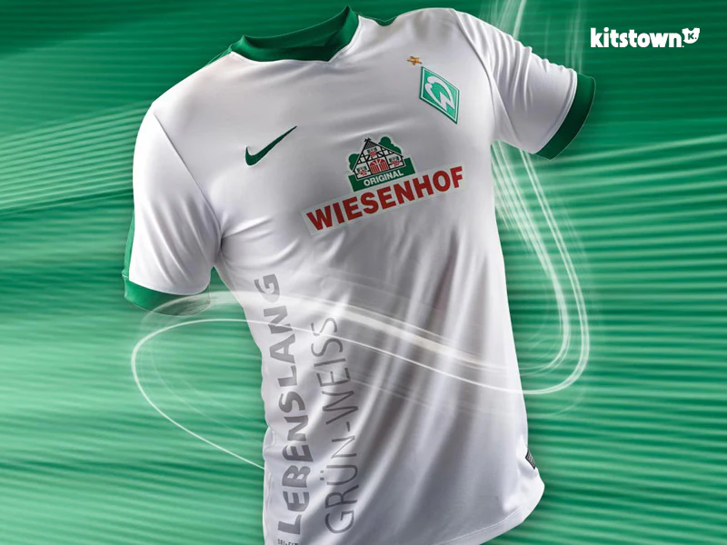 关于不来梅绿白战平对手，保持主场不败记录的信息