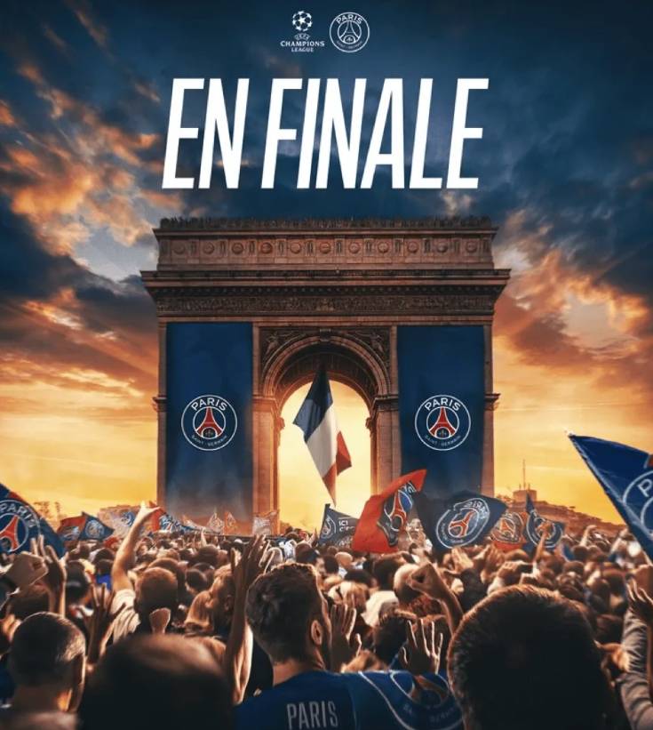 关于巴黎圣日耳曼客场胜利，壮胆挺进积分榜前列的信息