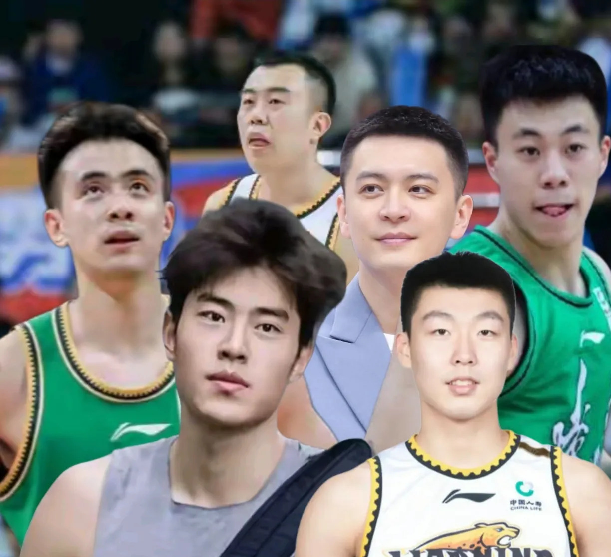 辽宁队客场战胜福建队，保持稳定