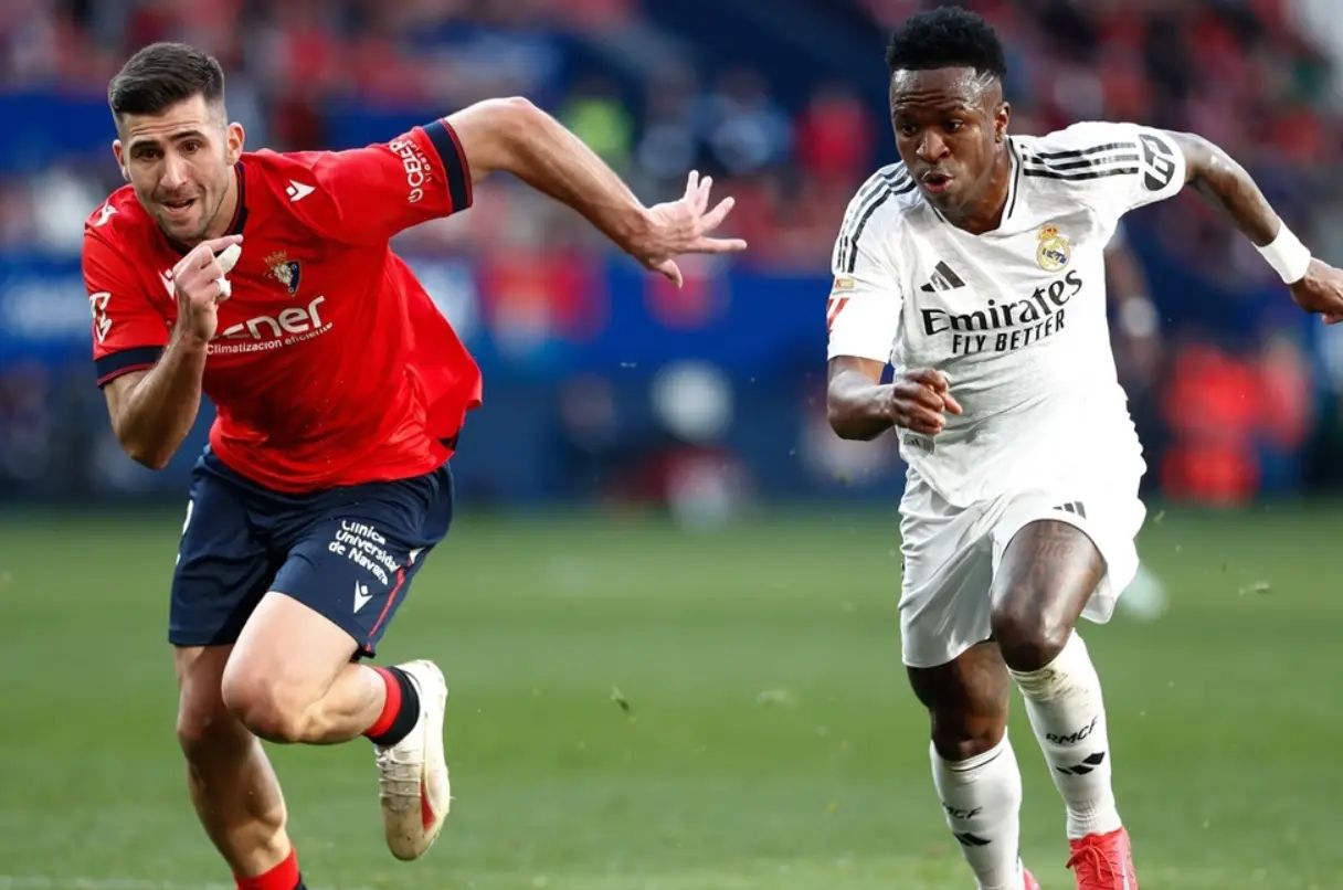 关于奥萨苏纳主场大胜老牌豪门，联赛冲击力十足的信息