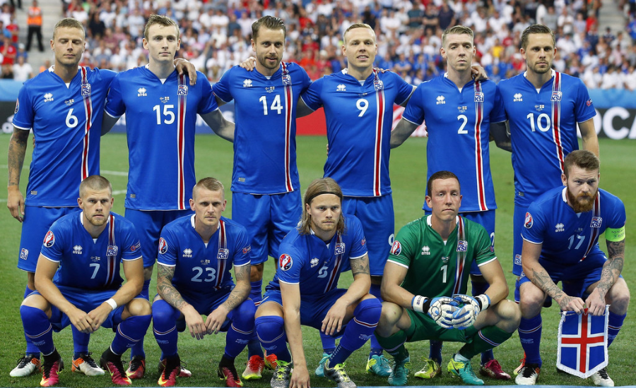 冰岛客场告捷:欧洲杯预选赛晋级前景难以预料的简单介绍 冰岛客场告捷:欧洲杯预选赛晋级前景难以预料的简单介绍