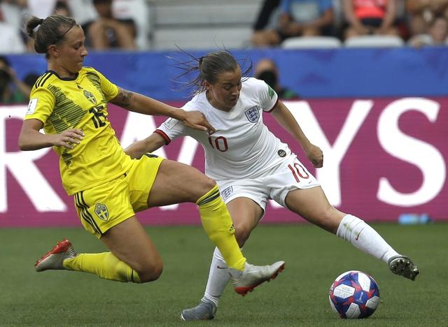 关于瑞典女足惜败一局，出线形势稍显不利的信息