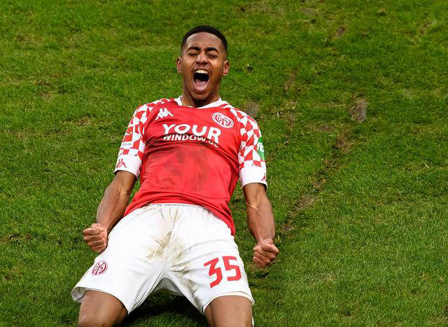 RB莱比锡客场逼平，保持不败