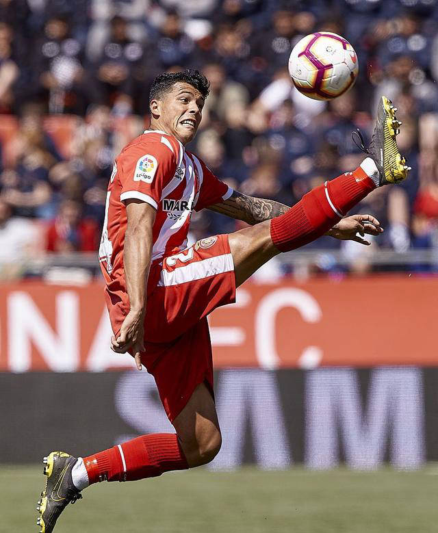 九游娱乐官方-赫罗纳客场大胜，实现惊人逆袭