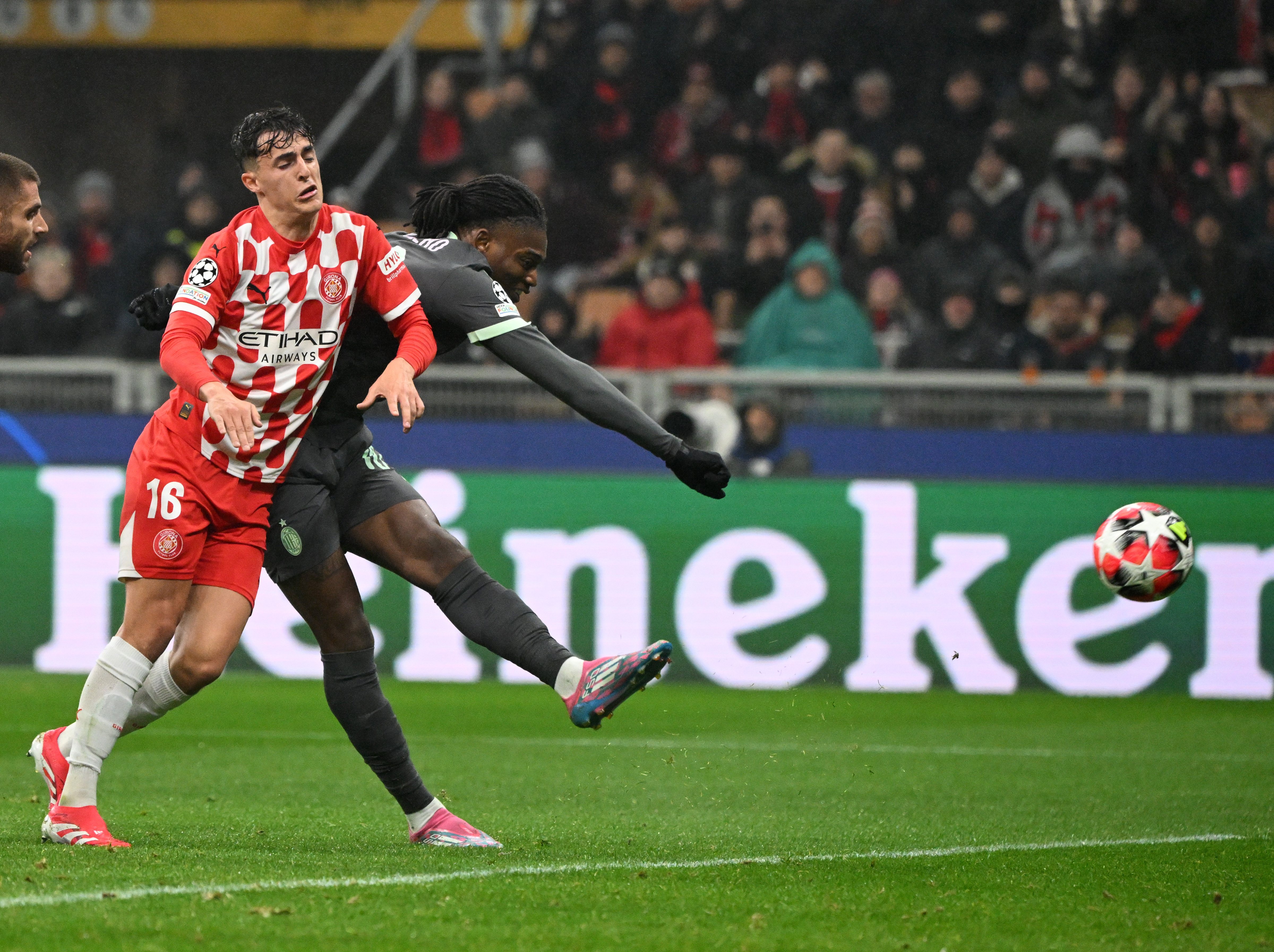 赫罗纳客场大胜，实现惊人逆袭