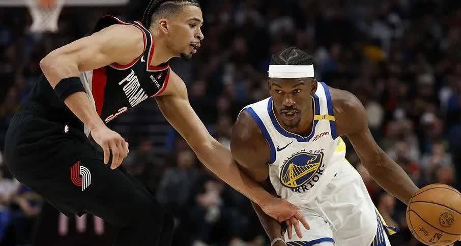 NBA季后赛激战火爆，谁能笑到最后