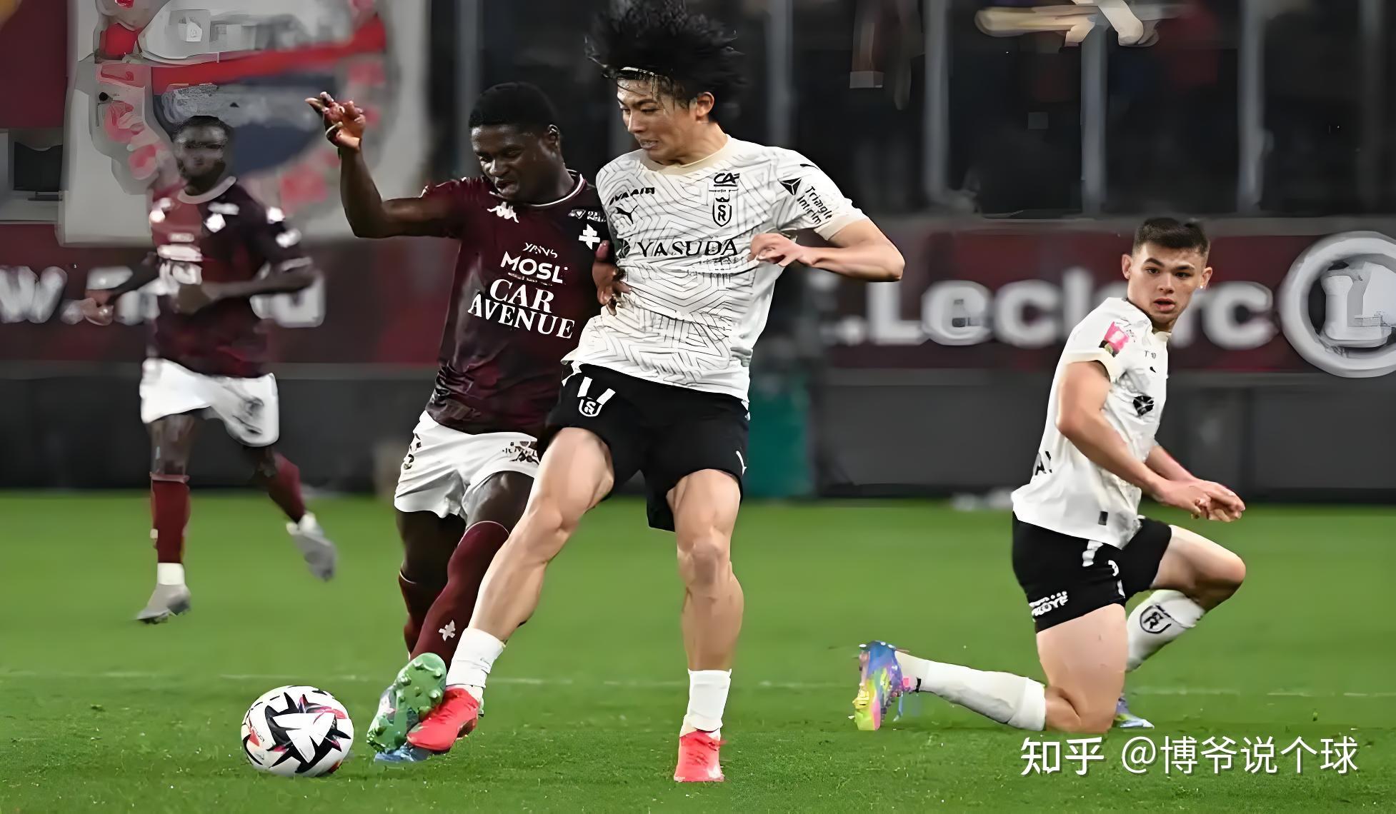 兰斯迎战遭遇巨大挑战陷入保级危机法甲