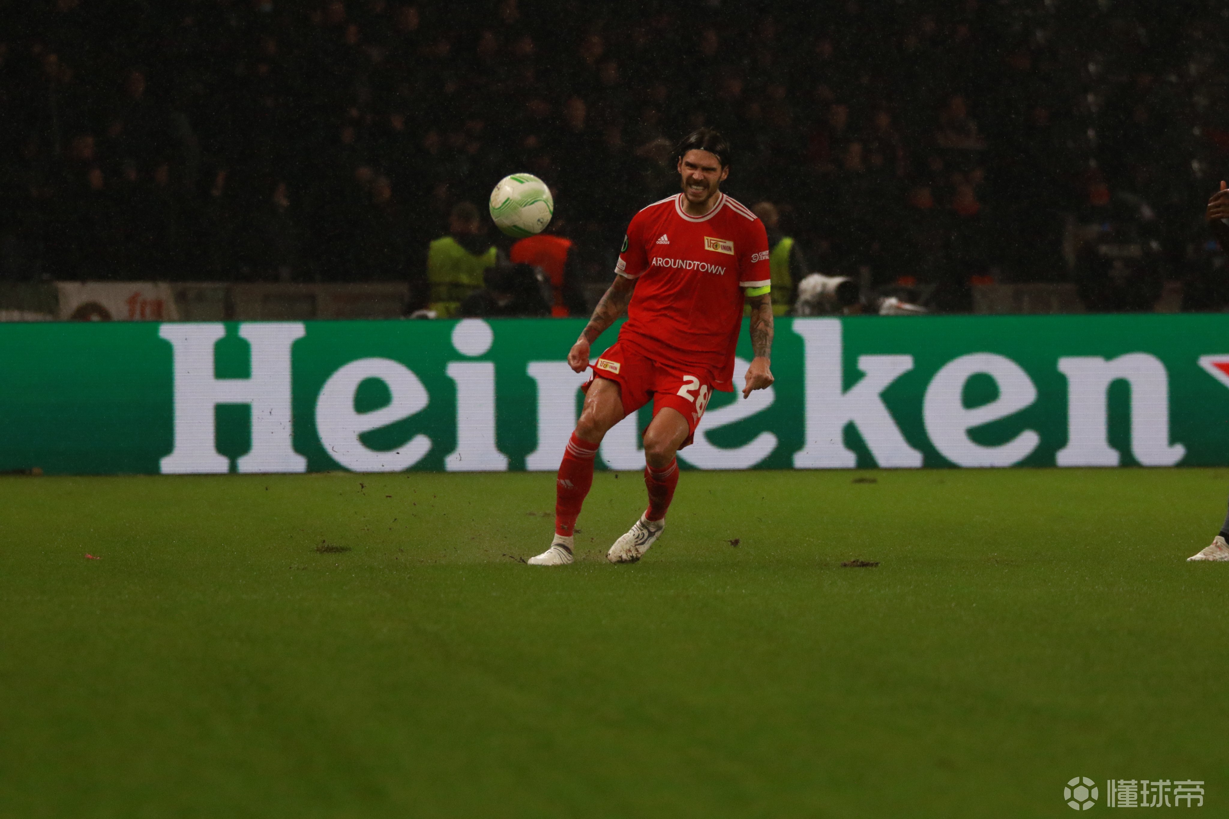 柏林联全队集体热火朝天,一举取得胜利零封 柏林联全队集体热火朝天,一举取得胜利零封