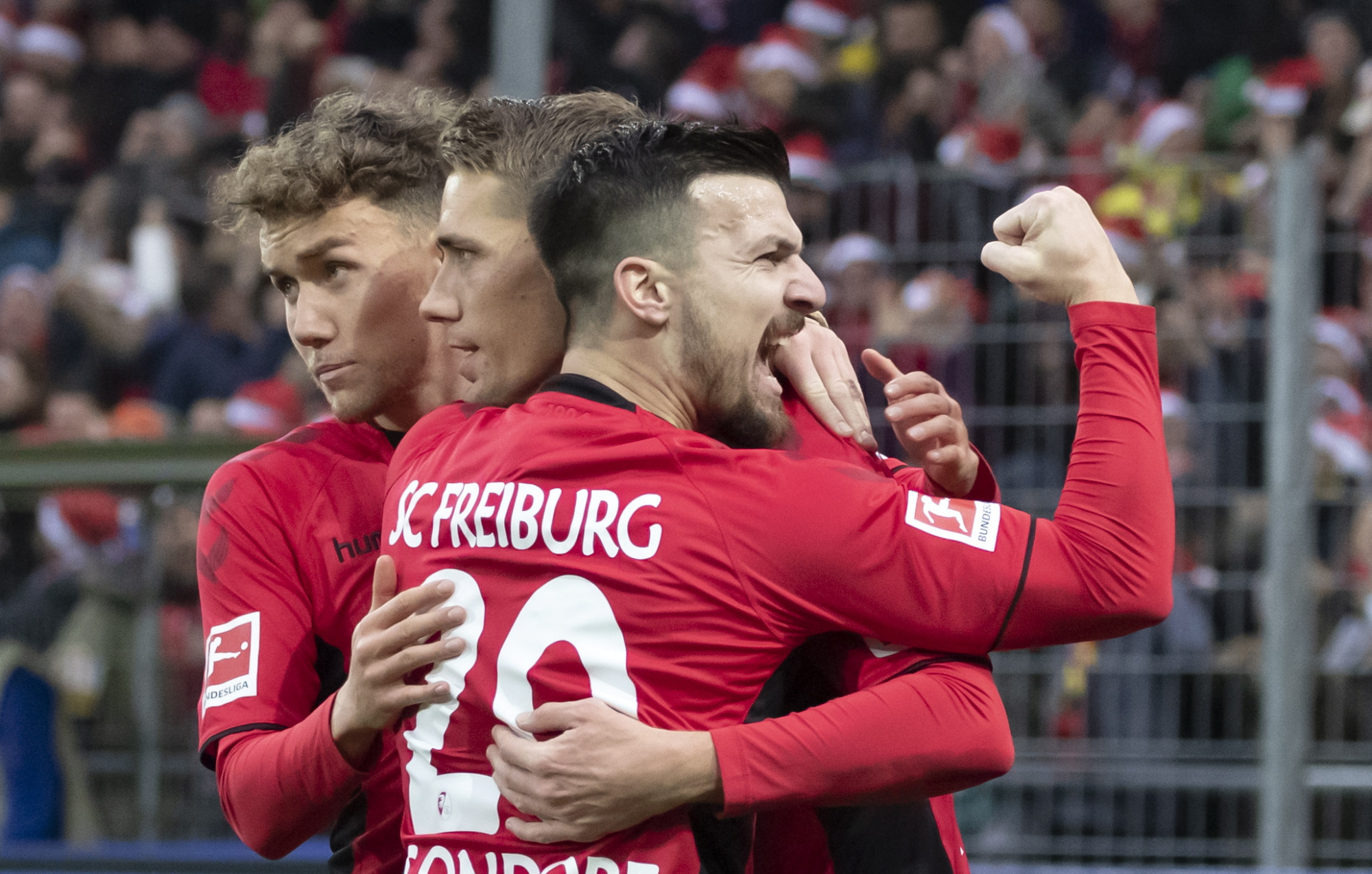 水晶宫全球线铁桶阵坚不可破，连续不败