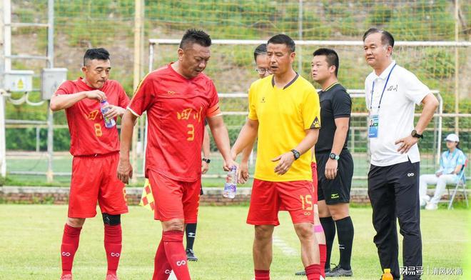 本土球队实现历史性突破，成功杀进淘汰赛