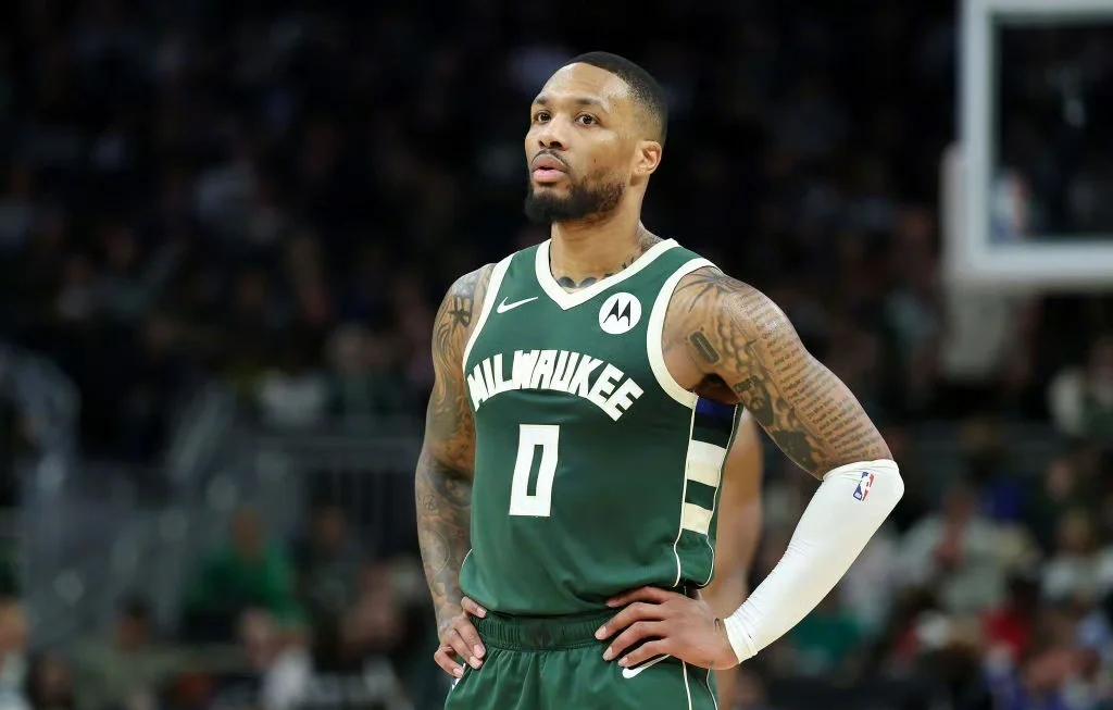 雄鹿队主教练变阵成功，球队连胜