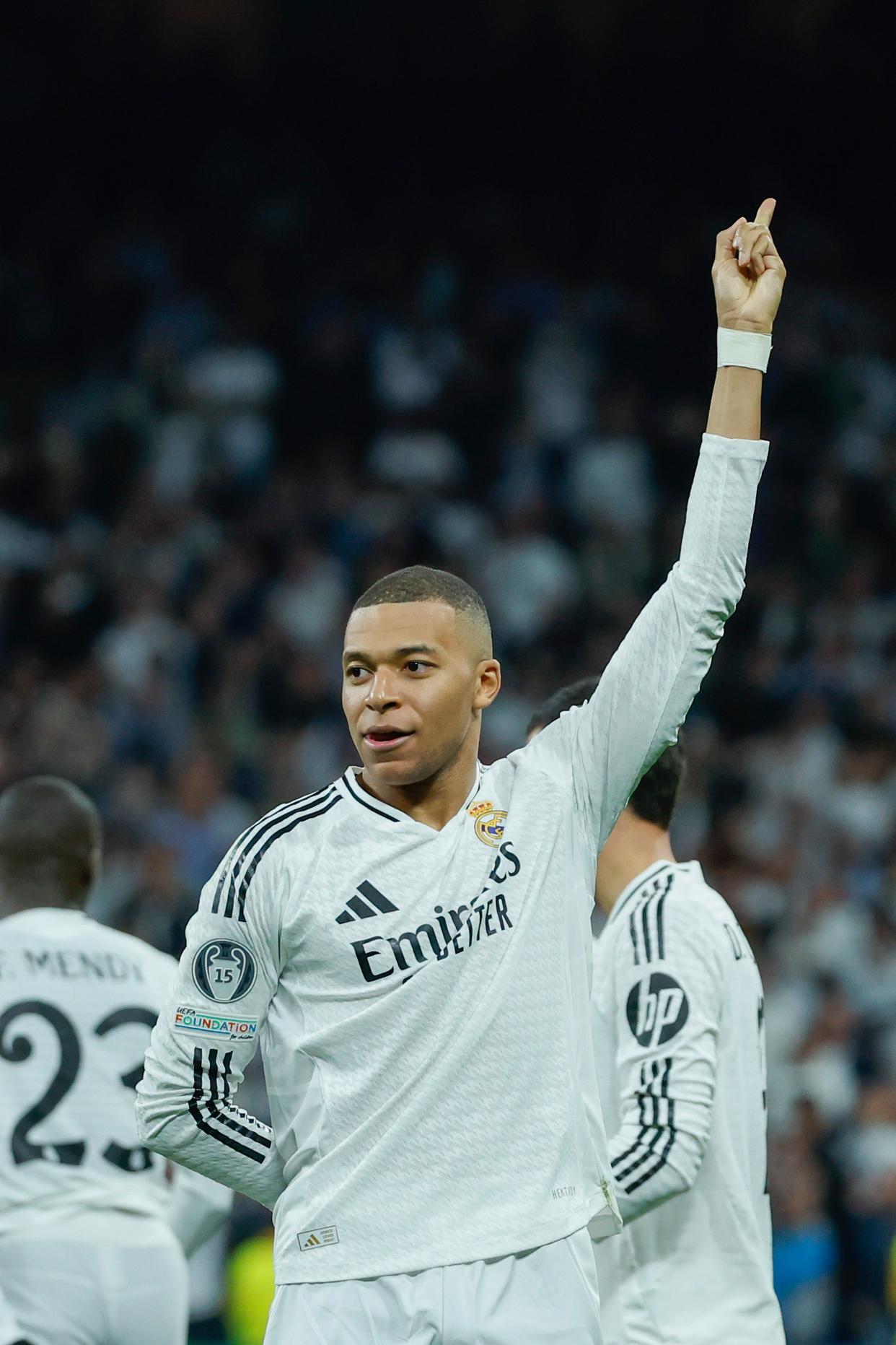 关于皇马主帅表态信心满满，欧冠冠军在握的信息