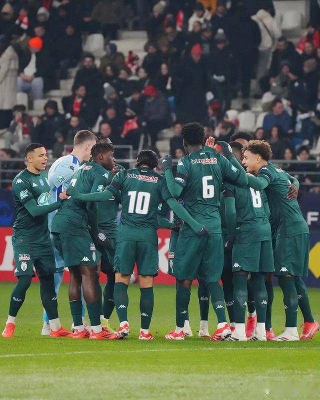 九游娱乐-关于摩纳哥遭遇不敌，法甲前十动荡不安的信息