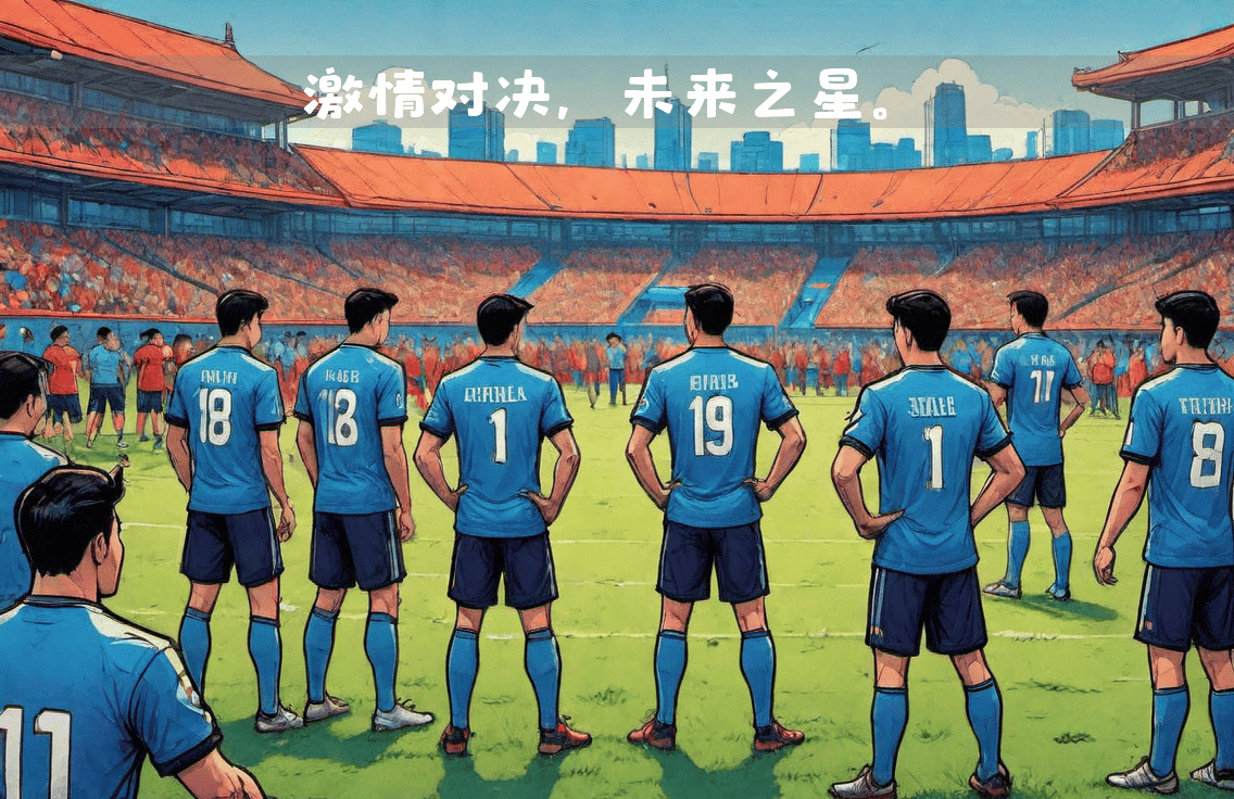 九游体育直播-精彩足球对决：球队将在场上展开激烈比拼