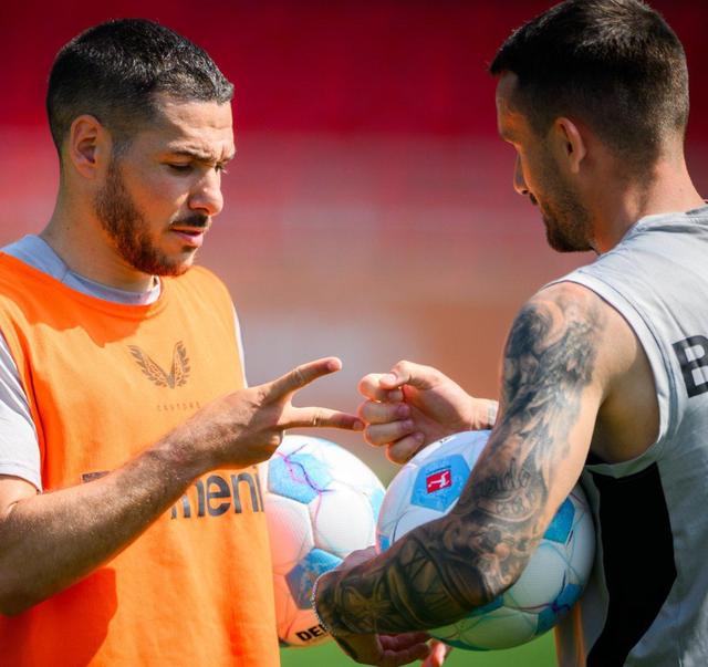 拜仁慕尼黑队刚宣布大换血,球队未来堪忧 拜仁慕尼黑队刚宣布大换血,球队未来堪忧