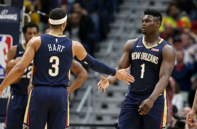 鹈鹕队外线射手状态回暖，球队得分攀升的简单介绍