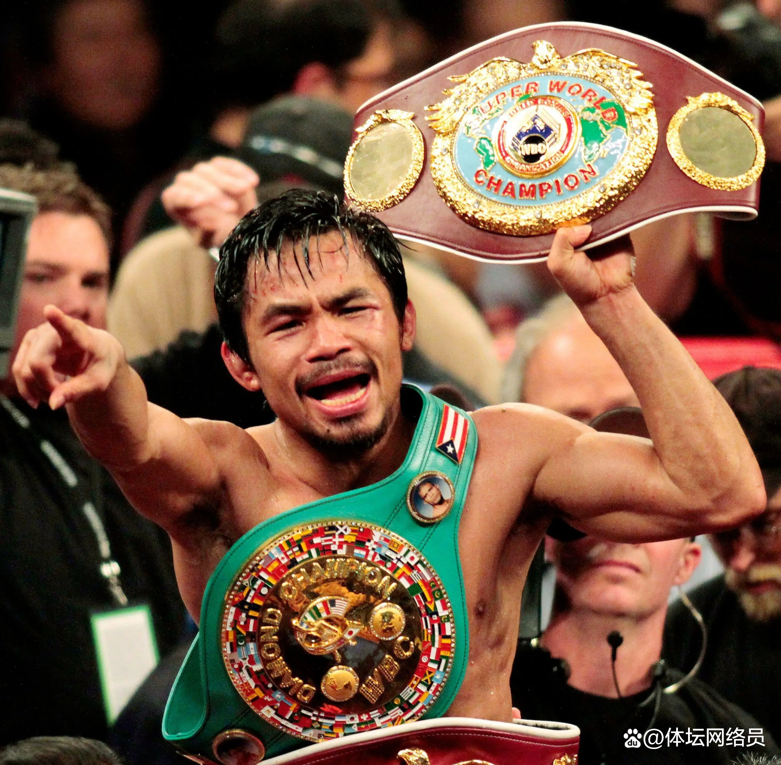 匈牙利拳击选手表现出色，夺得金牌