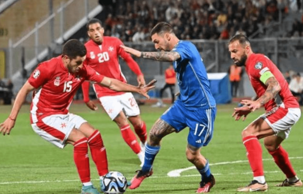 欧洲国家对决引发球迷激情，备战国际赛事的简单介绍