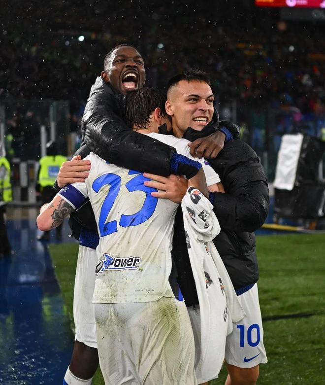 罗马客场击败对手，继续保持不败