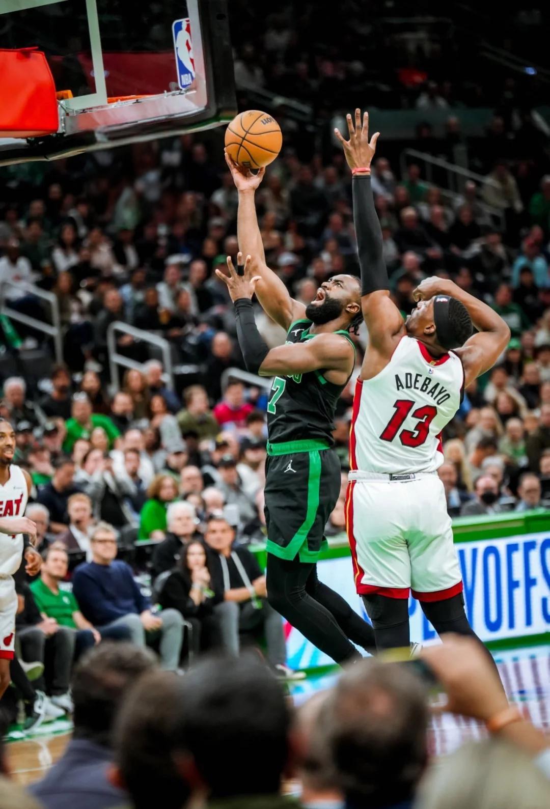 九游APP-热火成功消灭对手，声势浩大