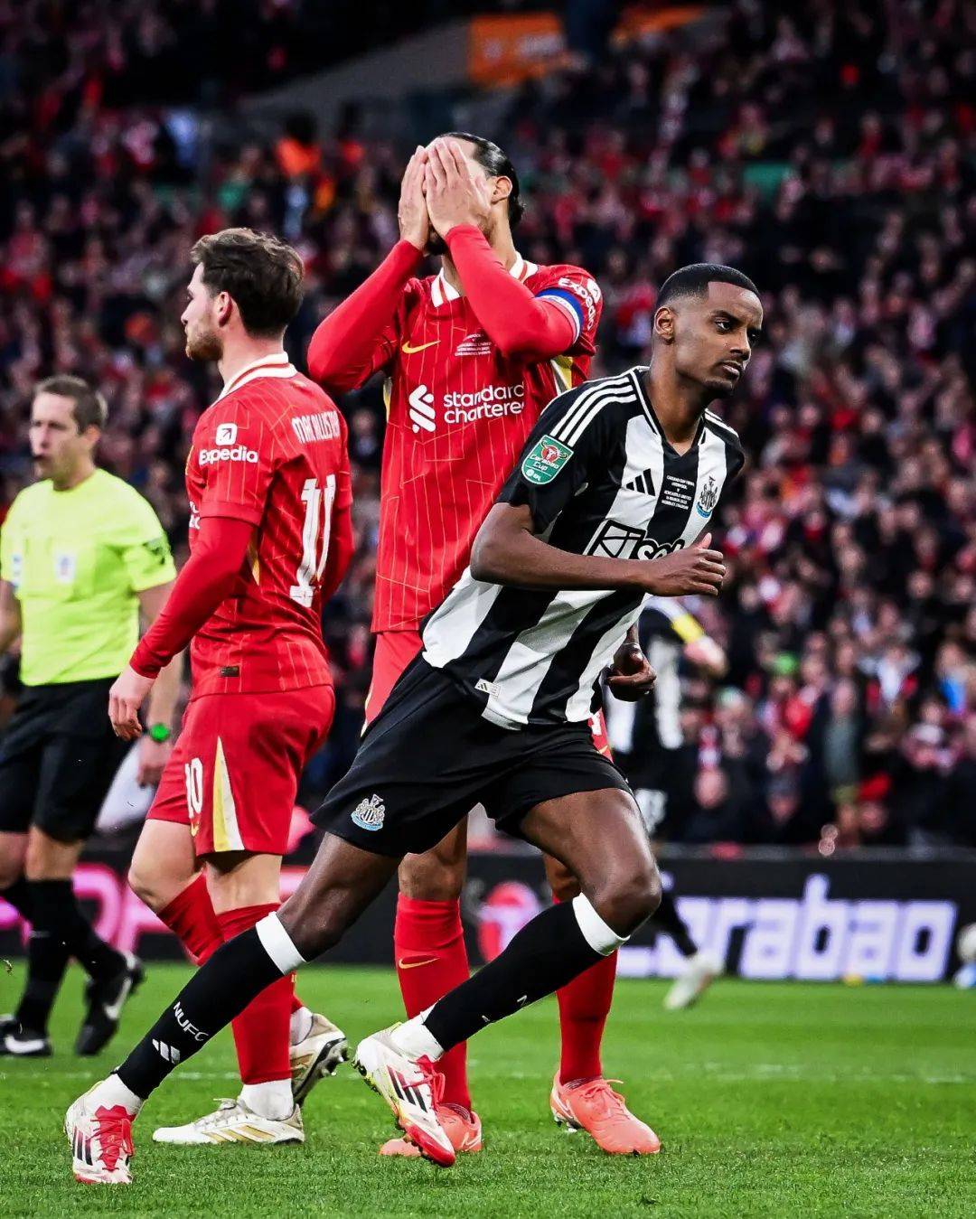 马内破门功臣，助力利物浦顺利杀入欧冠四强的简单介绍