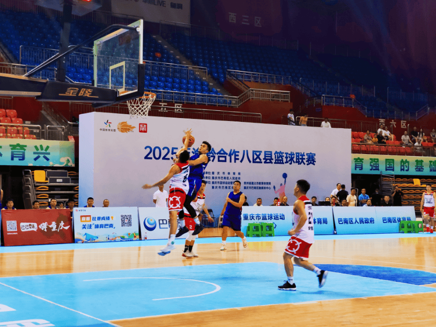 纷繁缤纷的篮球赛事令人热血沸腾的简单介绍