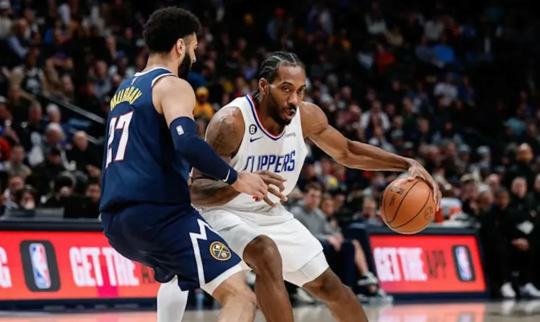 九游娱乐首页-快船击败爵士，莱昂纳德缺席仍胜利