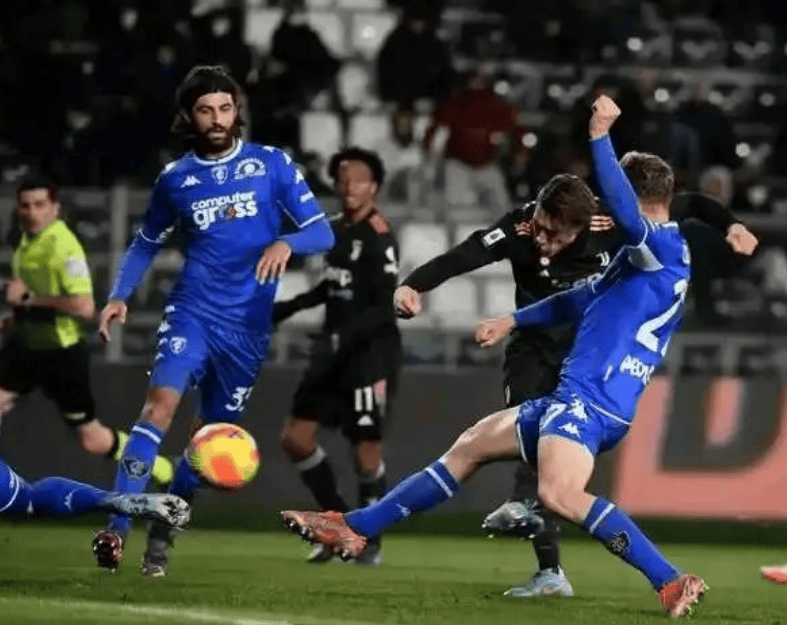 热那亚主场击败对手，展现实力