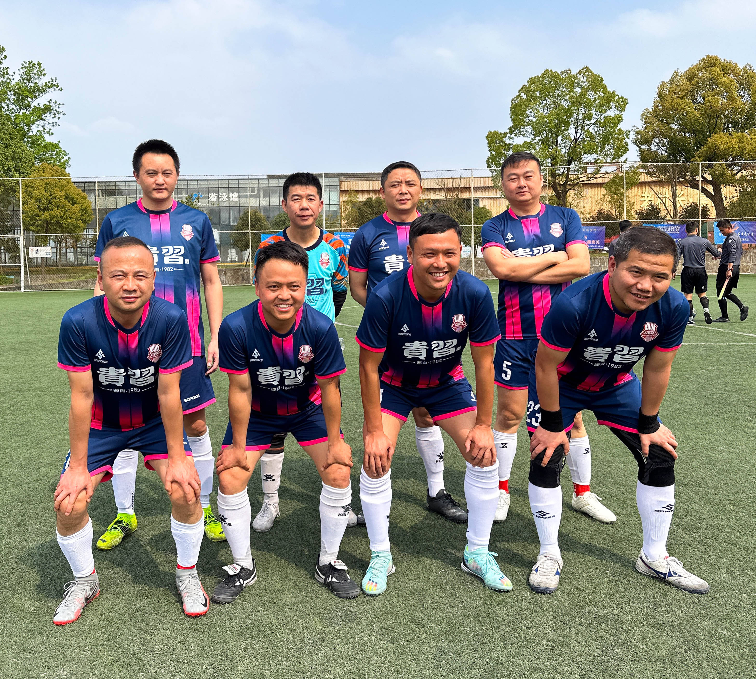 瑞典豪取六连胜，实力雄厚令人敬畏