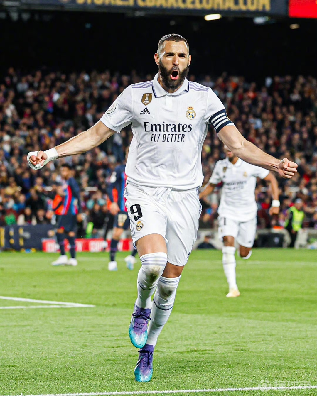 关于皇家马德里客场战平巴黎，憾失欧冠半决赛资格！的信息