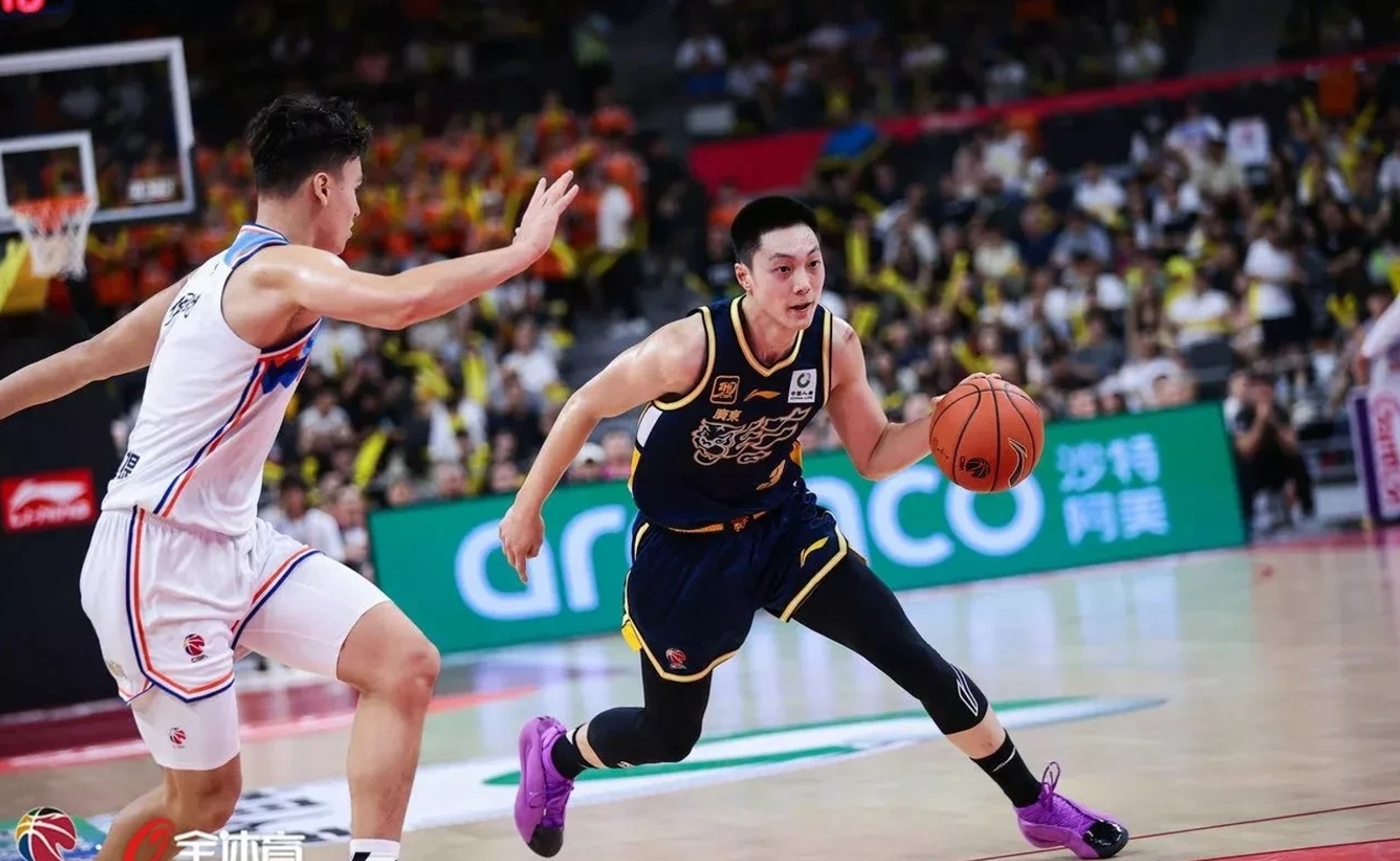 江苏主场胜新疆，取得两连胜稳住中游位置