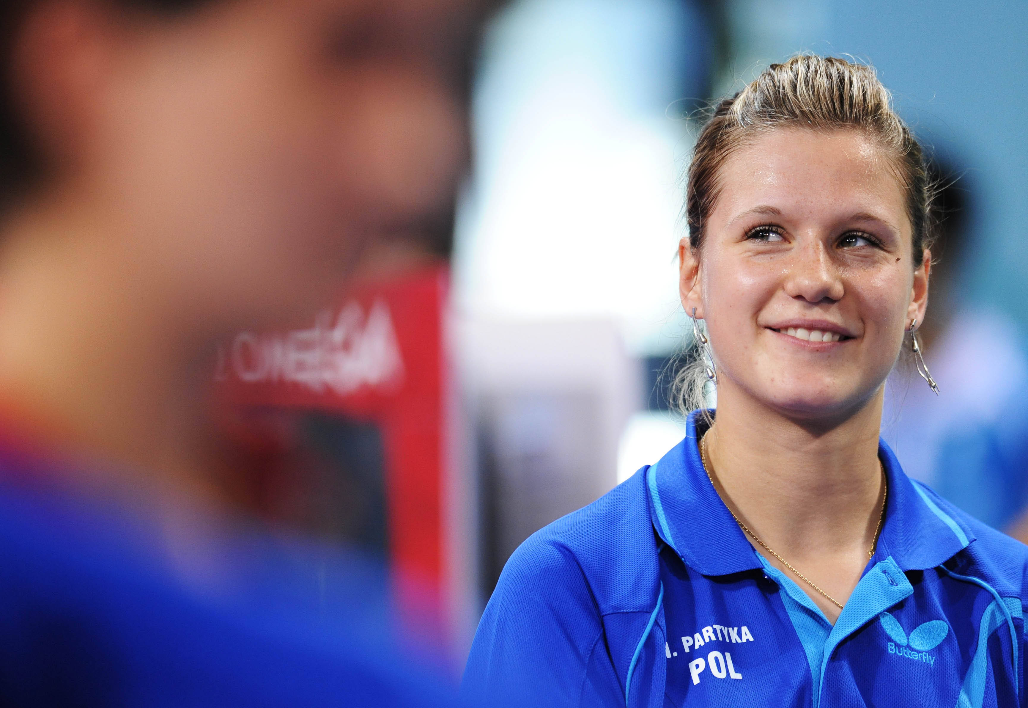 九游娱乐官方-捷克代表团在乒乓球比赛中实力夺冠