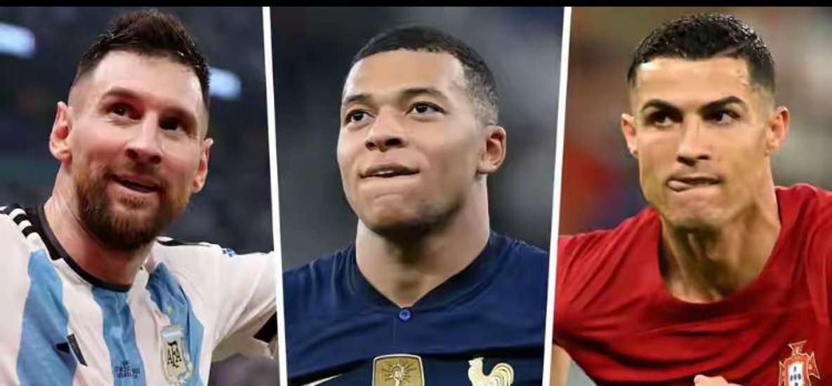 巴萨续约姆巴佩传闻再起，将与梅西搭档