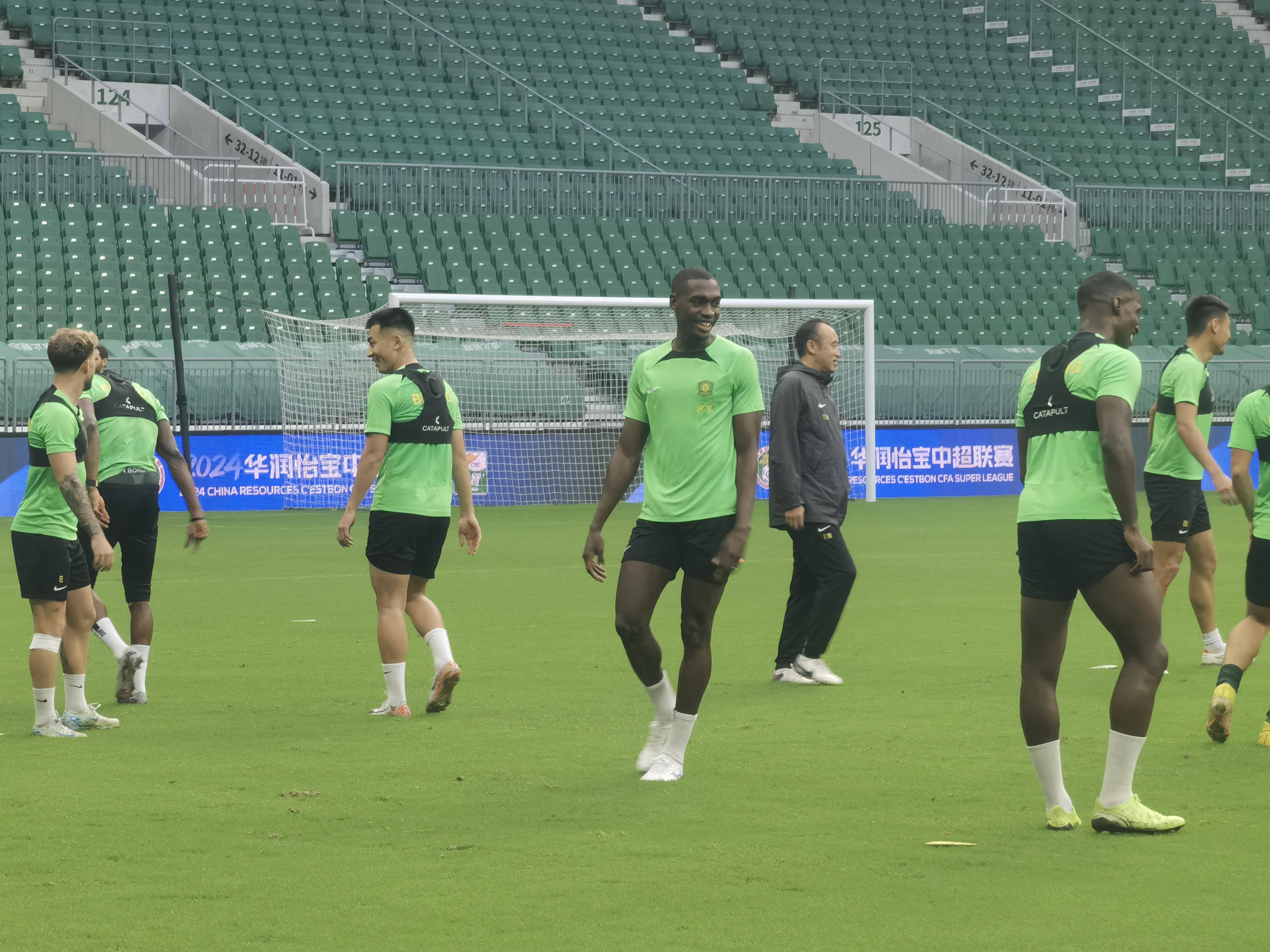 包含亚泰球队备战国安比赛，积极备战提升战力的词条