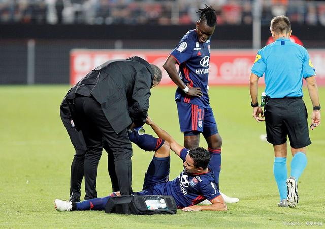 南特客场惨败，遭遇连败势头的简单介绍