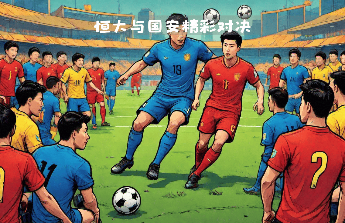 中国球队连续胜利：恒大国安继续前进的简单介绍