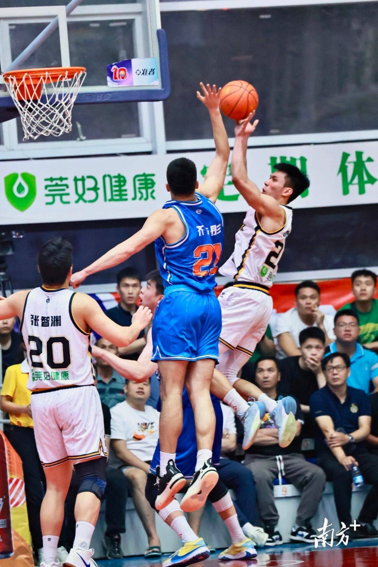 包含篮球比赛健康防护措施升级，或将确保球员安全的词条