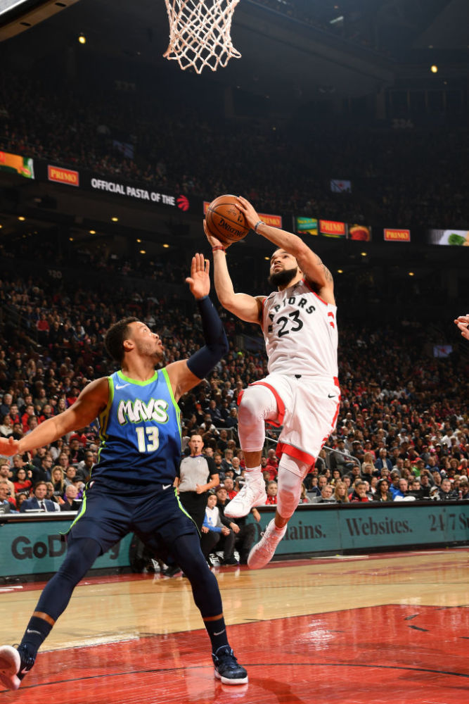 猛龙队上演惊天逆转，取得重要胜利