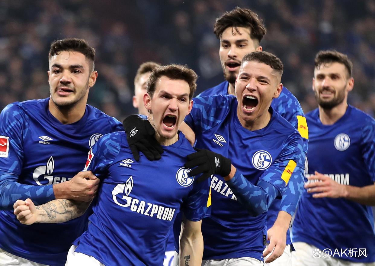 米德尔斯堡客场取胜，状态回暖