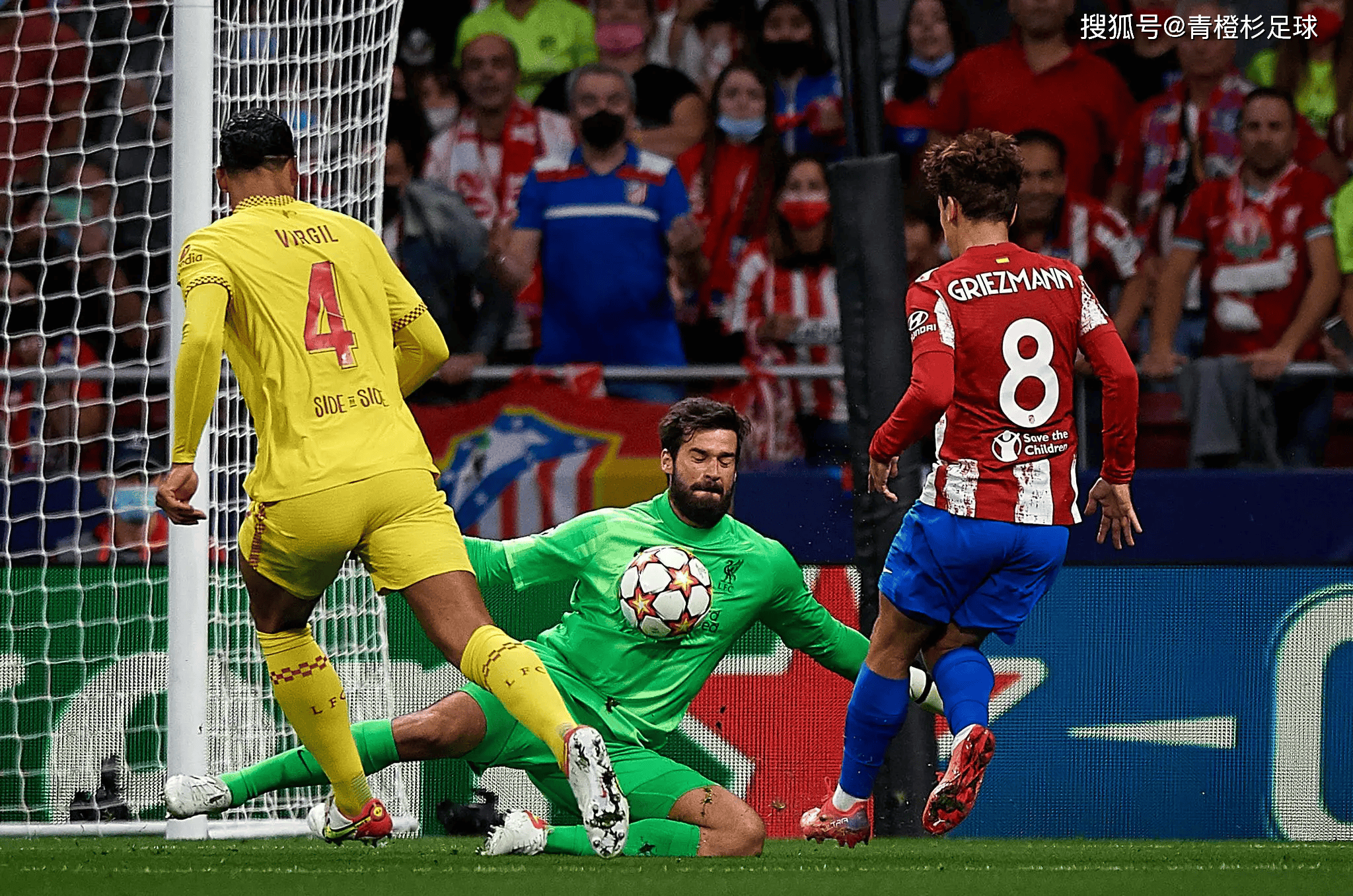 马德里竞技迎来与巴塞罗那的热门比赛